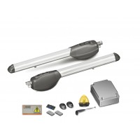 BR20-510 Electromechanical Actuator Brushless Kit